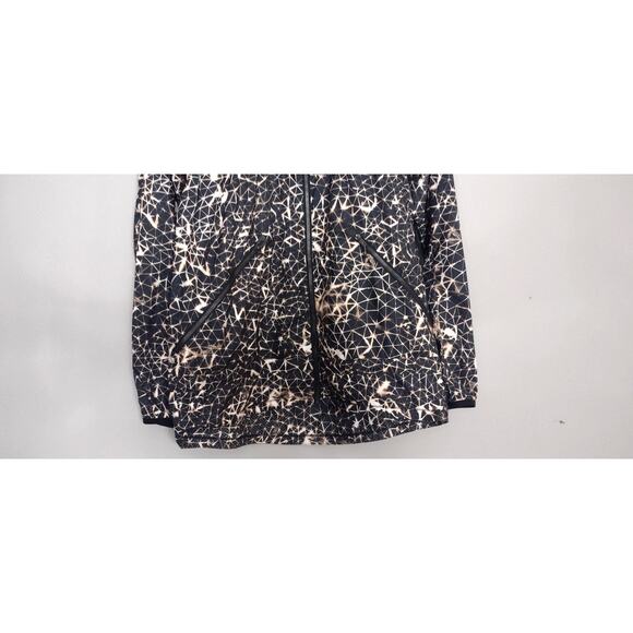 Lululemon Miss Misty II Wind & Water Resistant Jacket Size 6 - Picture 12 of 16